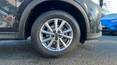 Mazda CX-5 2.0 e-Skyactiv G MHEV Centre-Line 5dr Auto Petrol Estate